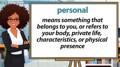 Personal best Definition & Meaning .